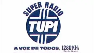 ESPECIAL TUPI 90 | Tupi Notícias (edição das 22h25) - 1988