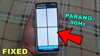 FIX TOUCH SCREEN DELAYS and LAG! Optimize ang Touch Response and Sensitivity ng Device mo!
