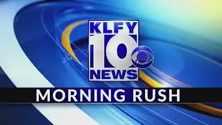 Wednesday morning's top headlines