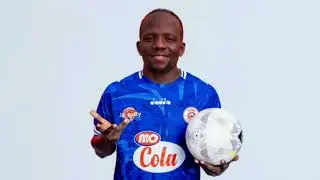 SIMBA YAMTAMBULISHA RASMI CHAMA AJIUNGA NA SIMBA RASMI ZANZIBAR 
