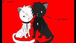 [Slade&Tsuki} A story of a poor blue bunny.wmv