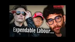 Elon's Immigration Obsession EXPLAINED! #PikerPack