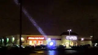 Skybeam Searchlights 60