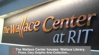 Wallace Center in :30