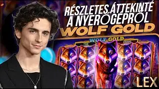 LEX CASINO JACKPOT | HOGYAN &Eacute;RD EL A LEGNAGYOBB NYEREM&Eacute;NYEKET?