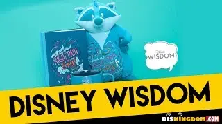 Disney Wisdom &ldquo;May&rdquo; Pocahontas Collection Out Now