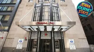 Hampton Inn Chicago Downtown/N Loop/Michigan Ave | Chicago (IL), United States | Hotel Review 🏨