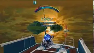 Fishing Hook Gameplay : Kail Pancing Strike Seru