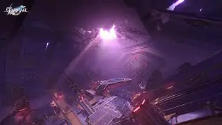 Stalled Flight (Extended) &middot; Great Tomb of the Nameless Titan - Honkai: Star Rail 3.7 OST