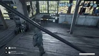 Surviving Vigor - Building the Base of Dreams