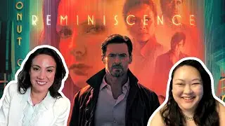 REMINISCENCE Director Lisa Joy Reveals Inspiration, Intentions & More
