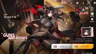 Anchor Panic - 3 Star Rose Gameplay!