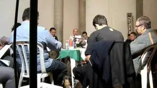 SCP 16 de Maio 2011 Manipeba (Ivo Queiroz e Cl&aacute;udio Peba)