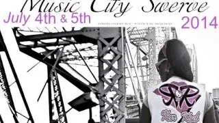 Music City Swerve Fest & Car Show July 4th & 5th Nashville,Tn