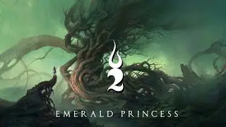 Two Steps From Hell - Emerald Princess | EPIC VERSION
