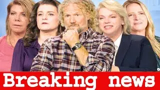 Sister Wives Update Kody Brown Reaches Out to Make Amends