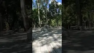 📍 G&uuml;lhane Park - Istanbul, Turkey