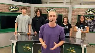 MLS Amherst Steele High School Highlight Video - Just Drive 2022
