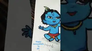 happy Janmashtami to all #Janmashti special