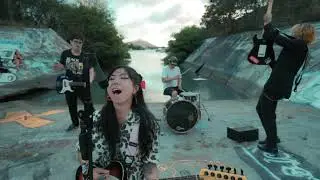 YOLO ONO - ANALOG HEART (official music video)