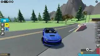 Playing Driving Empire for the first time #Videos #Roblox