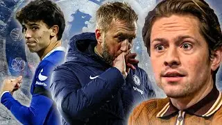 SACK GRAHAM POTTER TONIGHT! 🤬