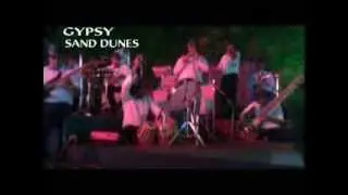 GYPSY SYMPHONY