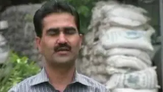 MaximsNews Network: PAKISTAN FOOD AID
