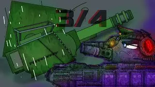 Обучалка 3 и 4 по рисованию стиля 2.0 и как переносить на контур танка стиль 