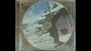 Shirokuma Bell Stars♪ OST 18: 雪割草