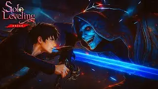 The Final Battle Against THE ARCHITECT Was Insane 😳🔥 | Solo Leveling Arise