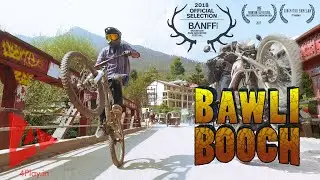 BAWLI BOOCH - Downhill Biking India | Video Song | Laal Rang | Randeep Hooda Meenakshi Dixit | 4Play