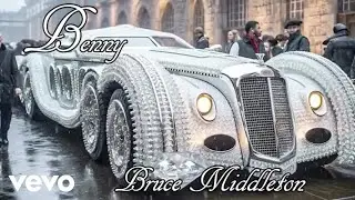 Bruce Middleton - BENNY