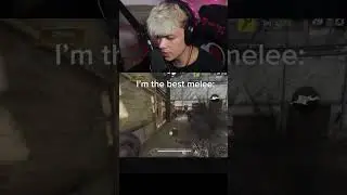 WE HAD A NEW KING OF MELEE!