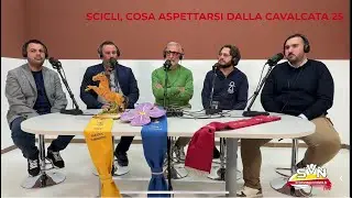 CITTÀ A CONFRONTO - PUNTATA 138