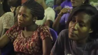 Panel Discussion AGCM-KNUST.RELATIONSHIPS