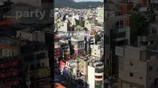 Seoul - The Heart of Korea