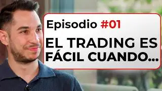 Hago Una Mentoría 1 a 1 Con 10 Traders | Parte 1/2