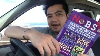 No BS Marketing To The Affluent by Dan Kennedy Book Review and Summary