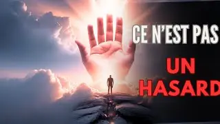 Dieu prépare quelque chose de grand pour toi