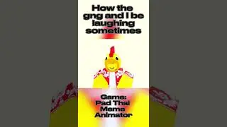 gngs laugh