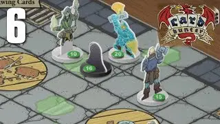 Card Hunter [6] Slub Gut's Sanctum