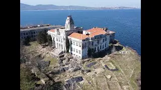 Кметът на Созопол Тихомир Янакиев за остров 