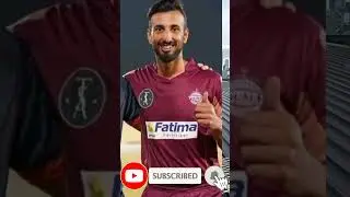 Pakistan team captain change
