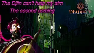 I Can't Use Mirage He Breaks My Brain #deadlock #funnymoments #gaming