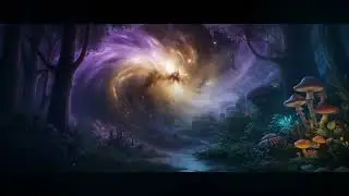 Welcome to Resonant Realms (Official Channel Intro)