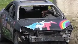 Best paint (Minnewaska Mayhem)