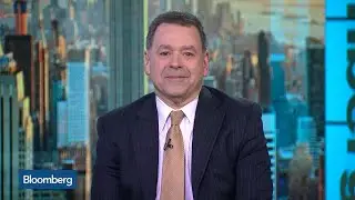 Epoch Investment's Pearl Says Growth Is Secret to Free Cash Flow