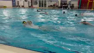 Worthing  v Sheffield 18 11 23