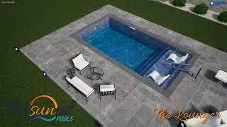 THE LOUNGER